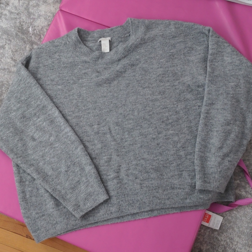 H&M sweater